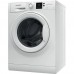 Hotpoint NSWR946WK Super Silent Washing Machine 9kg, 1400, Full Load in 45Min
